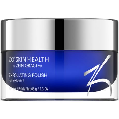 Zo Skin Health by Zein Obagi Exfoliating Polish Полирующее средство с отшелушивающим действием 65 гр