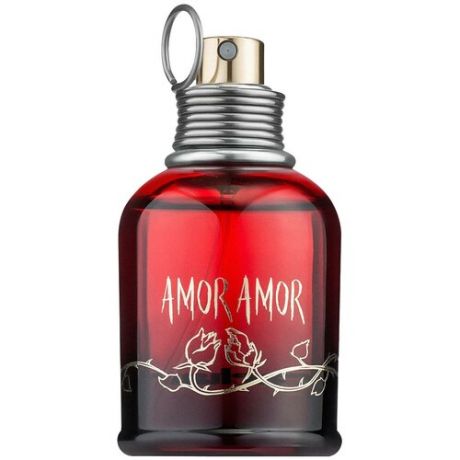 Cacharel Женская парфюмерия Cacharel Amor Mon Parfum Du Soir (Кашарель Амор Мон Парфюм Ду Суар) 50 мл