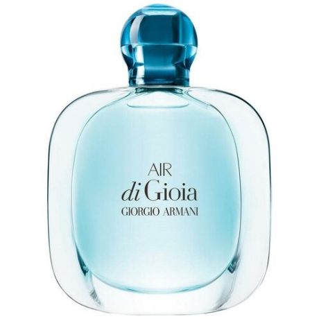 Armani Женская парфюмерия Armani Air di Gioia (Джорджио Армани Аир ди Джио) 30 мл