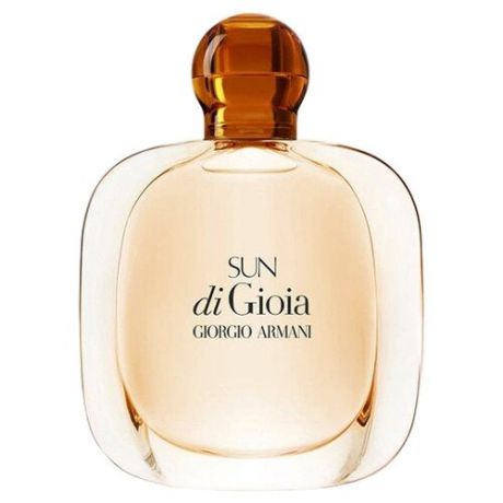 Armani Женская парфюмерия Armani Sun di Gioia (Джорджио Армани Сан ди Джио) 30 мл