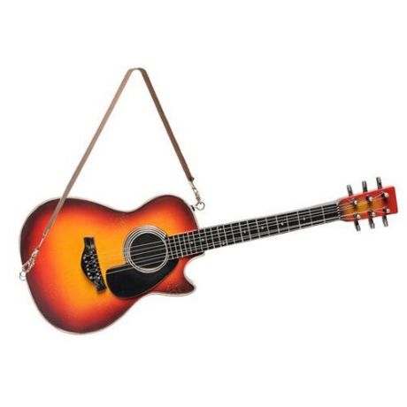 Панно настенное Гитара классическая TM-16 113-905099