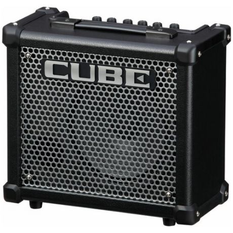 Roland CUBE-10GX Гитарный комбоусилитель