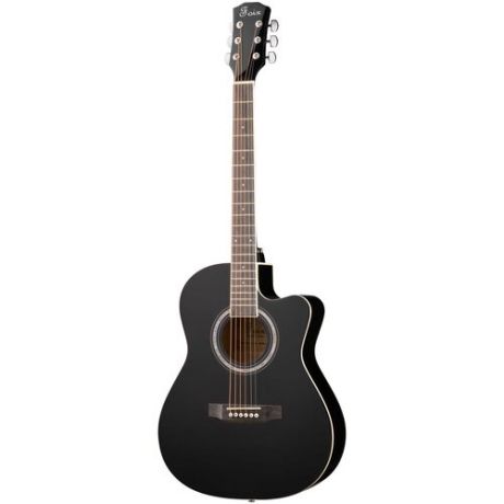 Вестерн-гитара Foix FFG-3039-BK