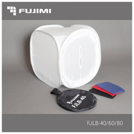 Fujimi FJLB-60 Cветовой (лайт) куб (60х60 см)