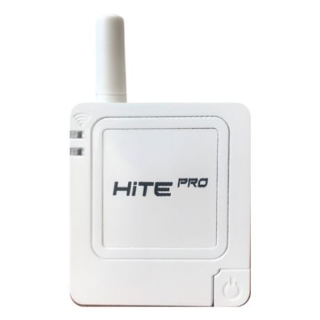 HiTE PRO Gateway — сервер для управления умным домом