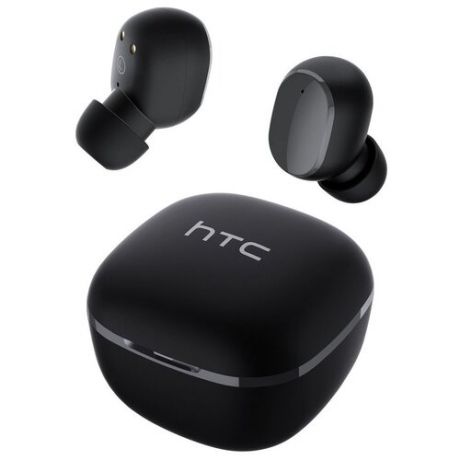 Беспроводные наушники HTC True Wireless Earbuds 2, pink