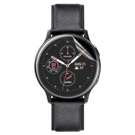 Аксессуар Защитная пленка Mietubl для Active 2 44mm Black M-844981