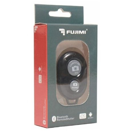 Fujimi FJ-BTRC Bluetooth пульт дистанционного управления для смартфонов