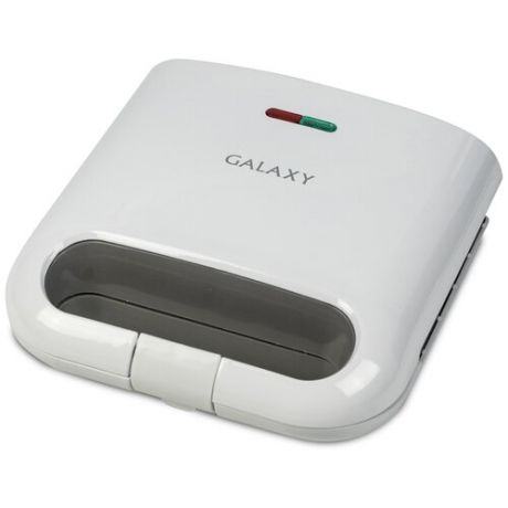 Сэндвич-тостер Galaxy GL-2962 800Вт, индикатор нагрева и сети