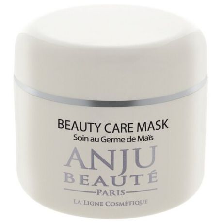 Anju Beaute - Маска "Красота шерсти" питание, восстановление, Beauty Care Mask