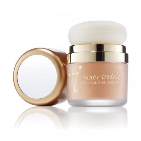 Солнцезащитная пудра Jane Iredale POWDER-ME SPF 30 DRY SUNSCREEN TANNED - цвет загара