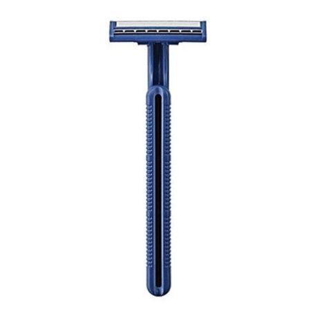 Бритвы одноразовые комплект 5 шт., GILLETTE (Жиллет) BLUE 2, для мужчин