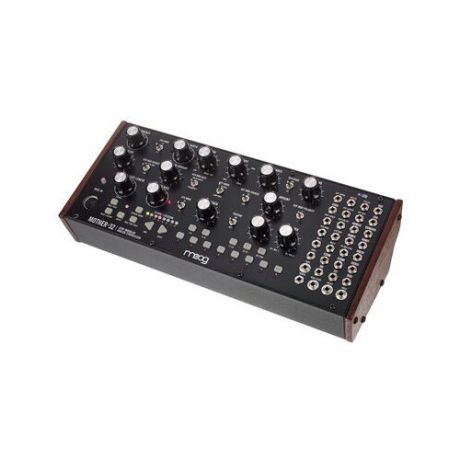 Модульный синтезатор Moog Mother-32