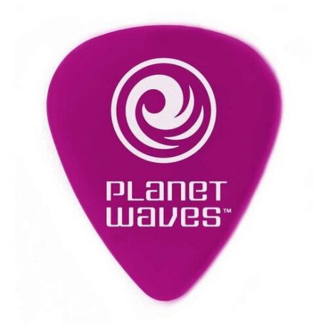 PLANET WAVES 1DPR6-25 Набор медиаторов 25 шт.