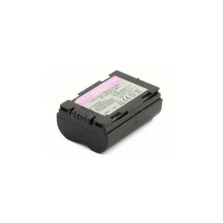 Аккумуляторная батарея для фотоаппарата Leica BP-DC3, Panasonic CGR-S602E (7.2V 1700mAh)