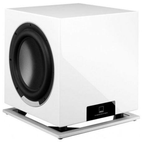 DALI SUB P-10 DSS White High Gloss