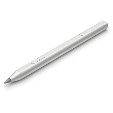 Стилус HP Rechargeable MPP 2.0 Tilt Pen SPEN-HP-04, Серебристый 3J123AA