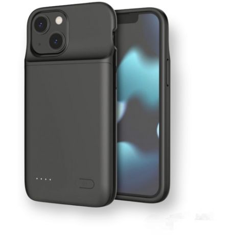 Чехол с АКБ USAMS iPhone 13 3500mah