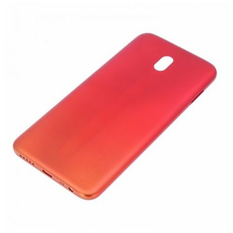 Задняя крышка для Xiaomi Redmi 8A, красный