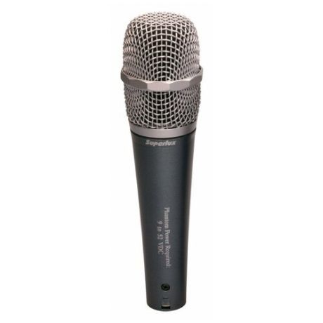 Ручные микрофоны Superlux PRO238C