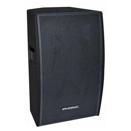 Phonic iSK15A Deluxe акустическая система активная, 15" + 1.8", 350Вт RMS