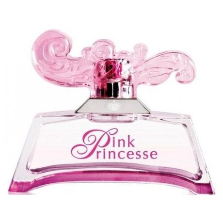 Marina de Bourbon Женская парфюмерия Marina de Bourbon Pink Princesse (Марина Де Бурбон Пинк Принцесс) 50 мл