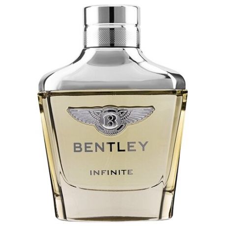Bentley Мужская парфюмерия Bentley Infinite Eau de Toilette (Бентли Инфинит О де Туалет) 100 мл