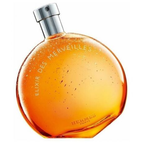 Hermes Женская парфюмерия Hermes Elixir des Merveilles (Гермес Элексир де Мервелис) 100 мл