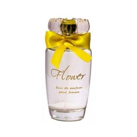 Парфюмерная вода Carlo Bossi Parfumes Flower Yellow, 100 мл