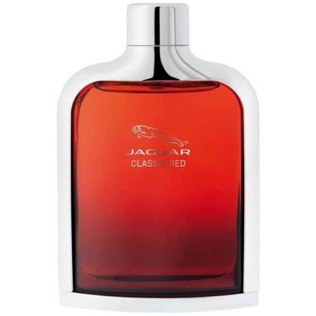 Jaguar Мужская парфюмерия Jaguar Classic Red (Ягуар Классик Ред) 100 мл