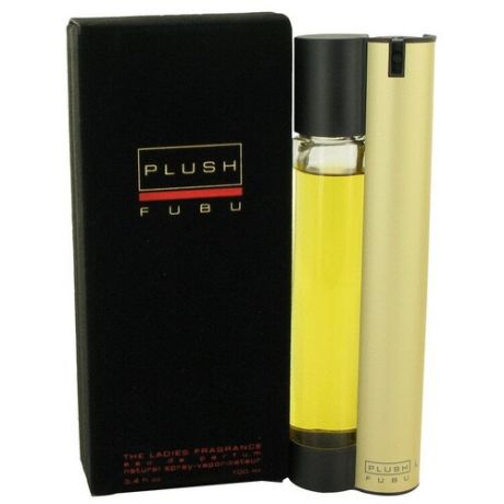 FUBU Женская парфюмерия FUBU Plush Woman (Фубу Плаш Вуман) 50 мл