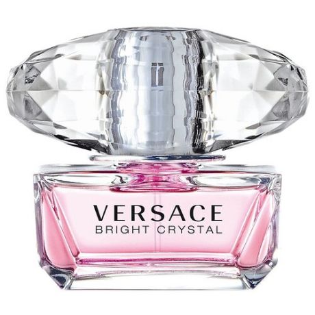 Versace, Дезодорант Bright Crystal, спрей, 50 мл