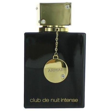 Armaf Женская парфюмерия Armaf Club de Nuit Intense Woman (Армафа Клаб Ди Ньюит Интенс Вумэн) 105 мл