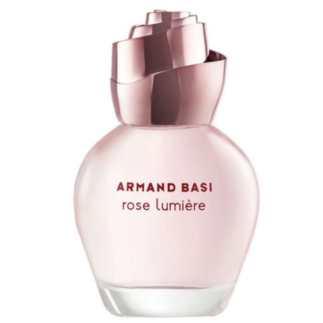 Armand Basi Женская парфюмерия Armand Basi Rose Lumiere (Арманд Баси Роуз Люмьер) 100 мл