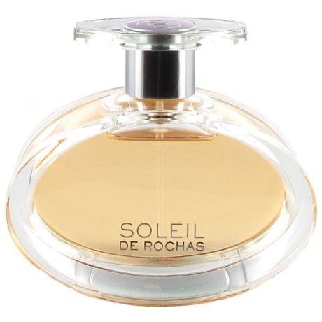 Rochas Женская парфюмерия Soleil de Rochas (Солей де Роша) 75 мл