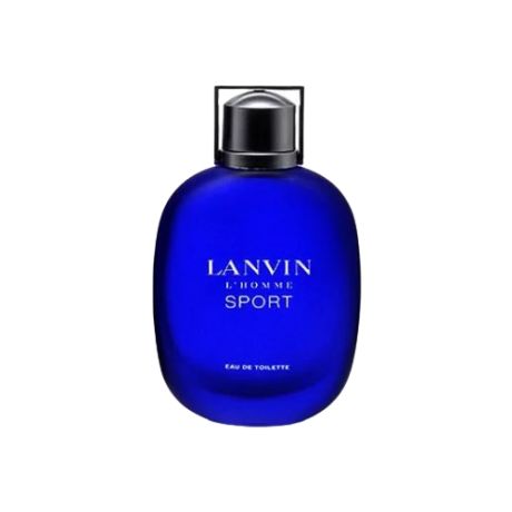 Lanvin Мужская парфюмерия Lanvin L`Homme Sport (Ланвин Л Хом Спорт) 100 мл