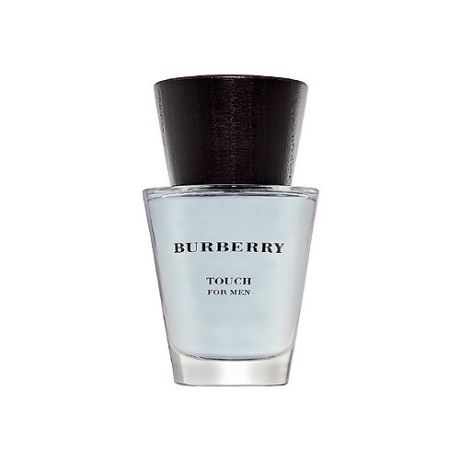Burberry Мужская парфюмерия Burberry Touch For Men (Барберри Тач фо Мен) 100 мл