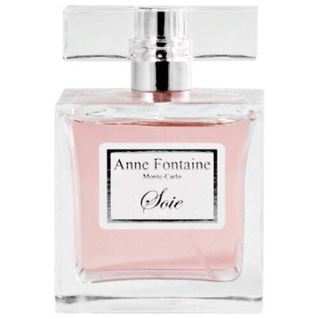 Anne Fontaine Женская парфюмерия Anne Fontaine La Collection Soie (Анна Фонтейн Ла Коллекшн Суа) 100 мл