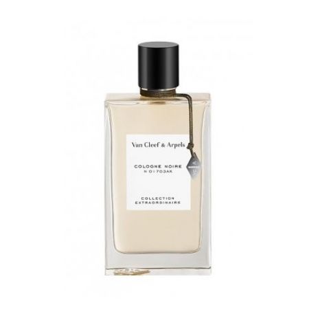 Туалетные духи Van Cleef & Arpels Collection Extraordinaire Cologne Noire 45 мл