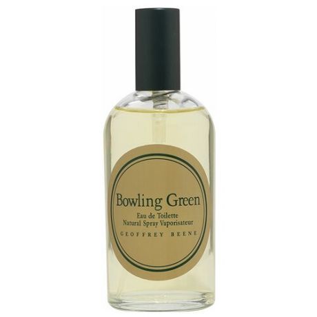 Geoffrey Beene Мужская парфюмерия Geoffrey Beene Bowling Green (Джеффри Бин Боулинг Грин) 120 мл