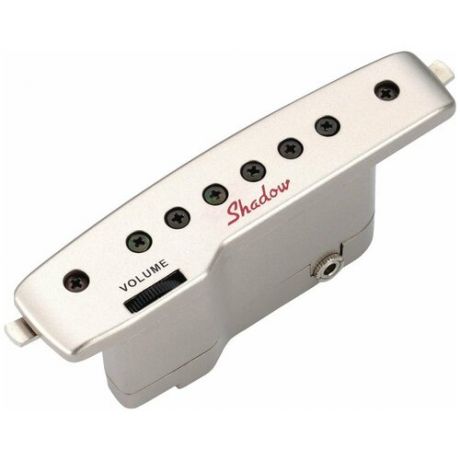 Звукосниматель активный для акустической гитары Shadow Electronics SH145-G