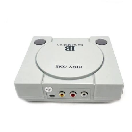 Ретро ТВ игровая консольная видеоигра консоль для Денди Nes 8 бит игр с 397 различными встроенными играми двойные геймпады поддерживает PAL и NTSC