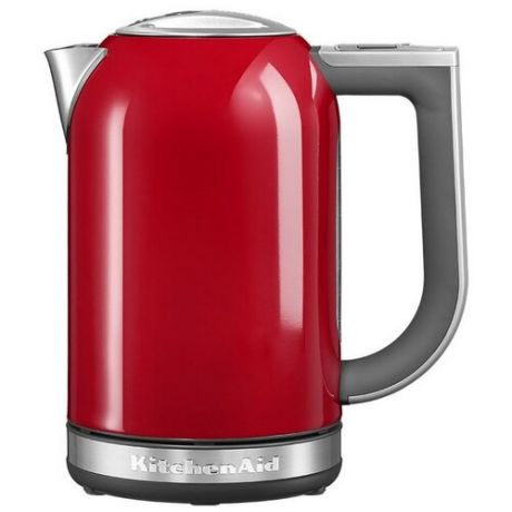 Чайник KitchenAid 5KEK1722EER красный