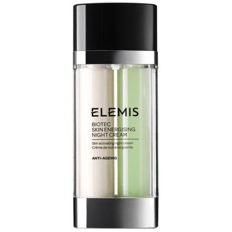 Крем ELEMIS BIOTEC Skin Energising Night Cream