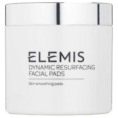 пилинг-диски для лица Dynamic Resurfacing Facial Pads ELEMIS Dynamic Resurfacing Facial Pads
