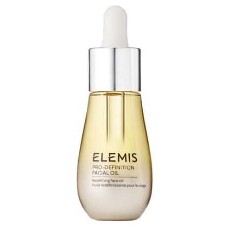 Лифтинг-масло для лица Про-Дефинишн ELEMIS Pro-Definition Facial Oil