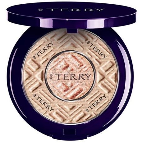 By Terry Пудра COMPACT-EXPERT DUAL POWDER