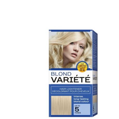 Осветлитель для волос Blond Variete