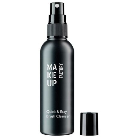 Make up Factory - Средство для очистки кистей для макияжа Quick & Easy Brush Cleanse