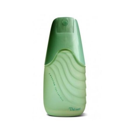 Туалетная вода (eau de toilette) Ted Lapidus woman Creation The Vert Туалетная вода 100 мл.